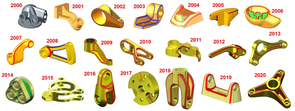 Model Mania Returns to 3DEXPERIENCE World