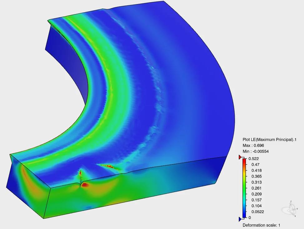 MPS Cuts Simulation Times from Two Weeks to One Day with 3DEXPERIENCE Works Simulation