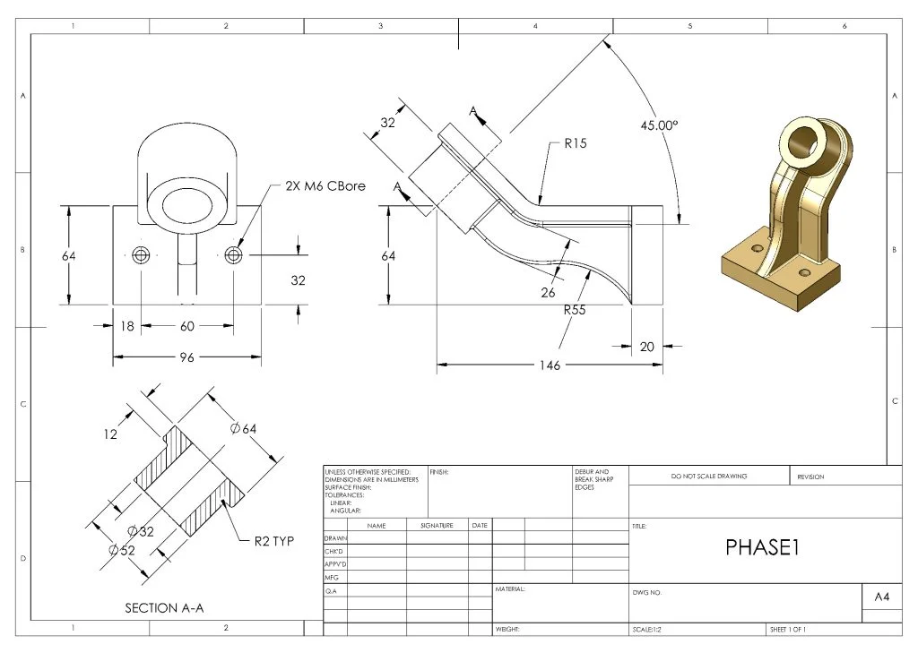 November’s Top 5 SOLIDWORKS Blog Posts