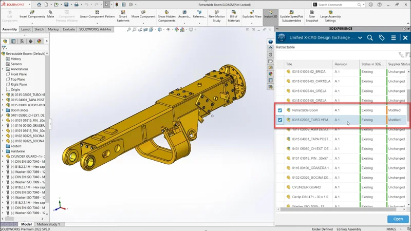 Reduce the Mayhem of Exchanging Data with New Export and Import Cloud Features
