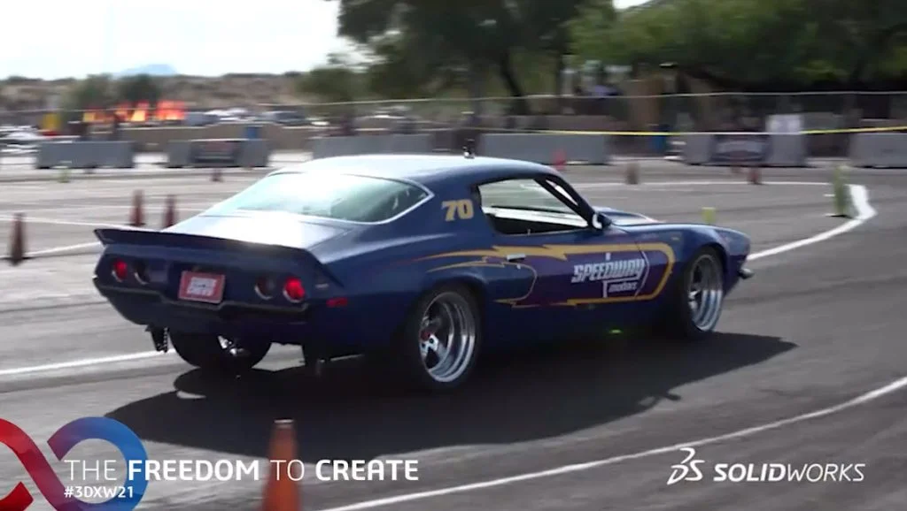 Day One of 3DEXPERIENCE World 2021: Find Out What you Missed