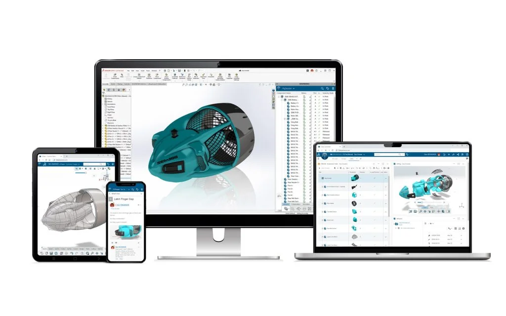 SOLIDWORKS Business Model Changes Coming in July 2023