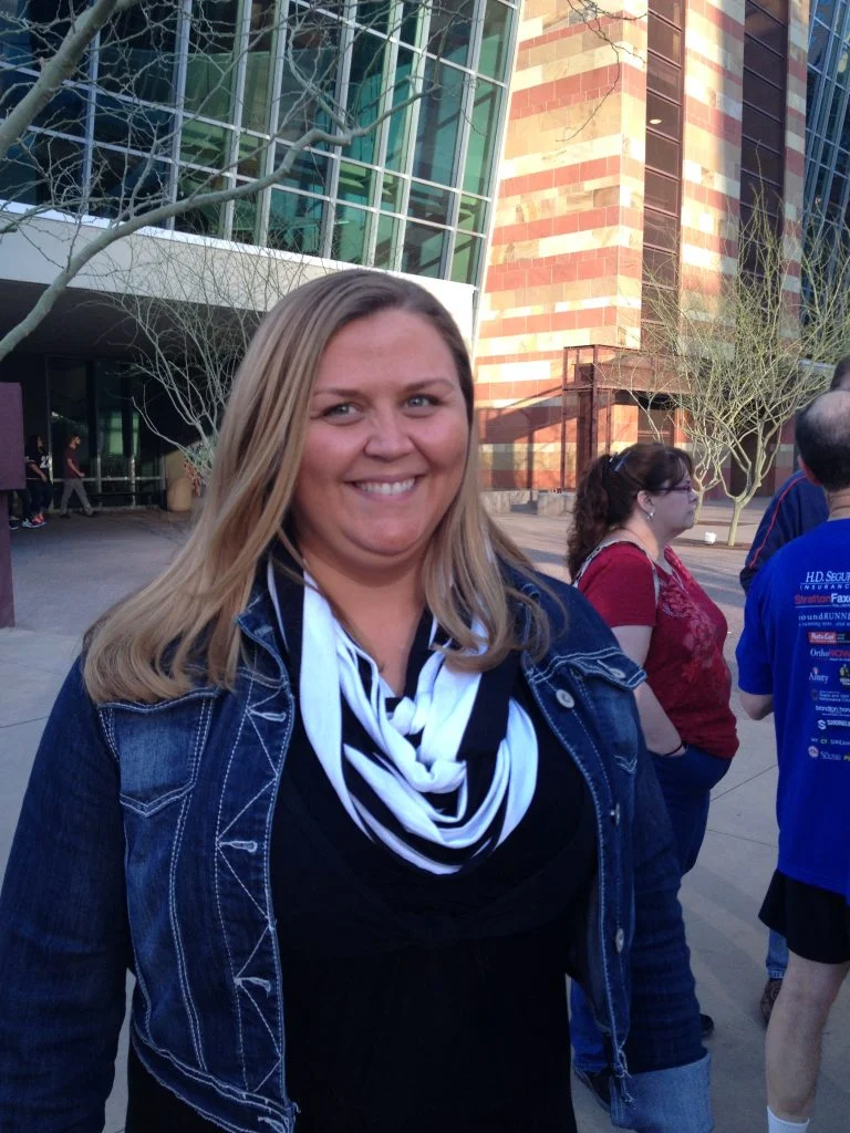 SWUGN Group Leader Spotlight – Nicole Walden