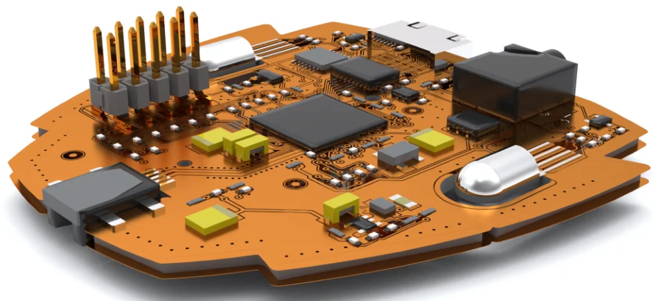 Why PCB is a Mechanical Creature – Part 2