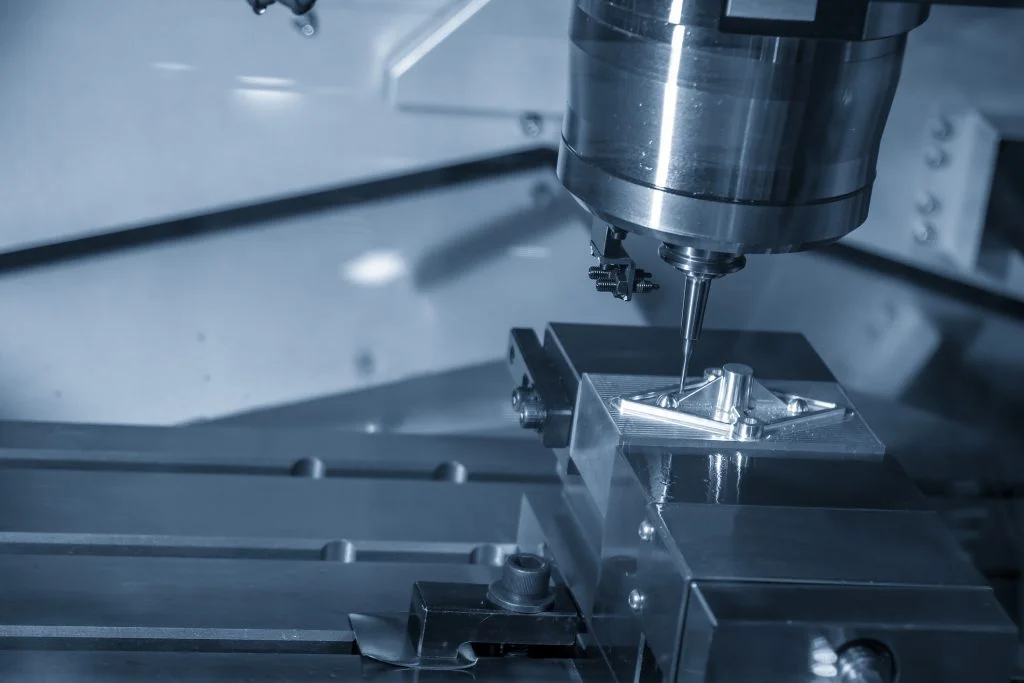 NC Capability Now Included for Makers!