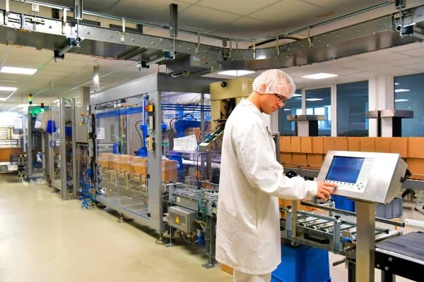 Overcoming Production Challenges Through the Use of MES Software