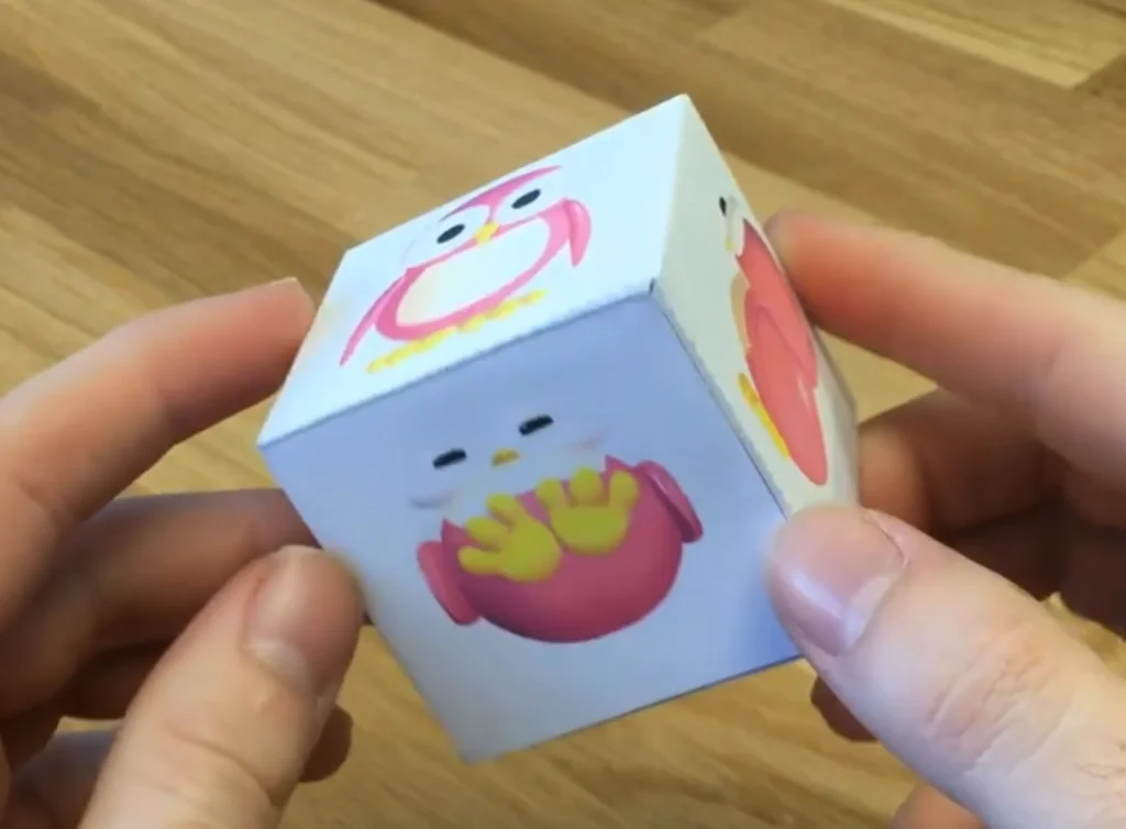 Apps for Kids at Home: Give Kids a Creative Outlet with the Print It App!