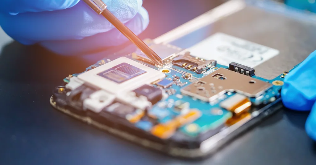 DraftSight for PCB Design and Documentation