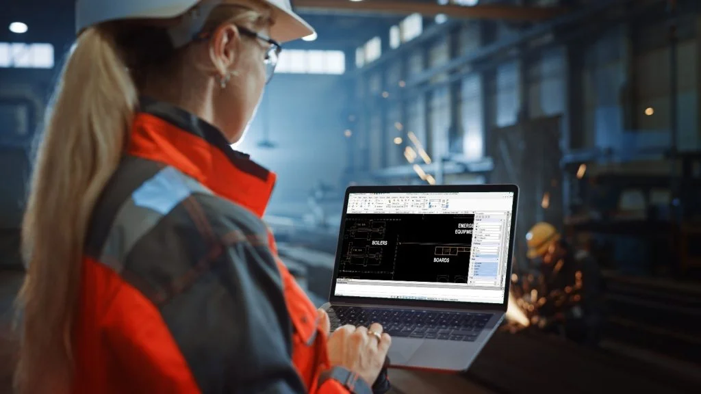 How to Transform Your 2D CAD Experience with DraftSight