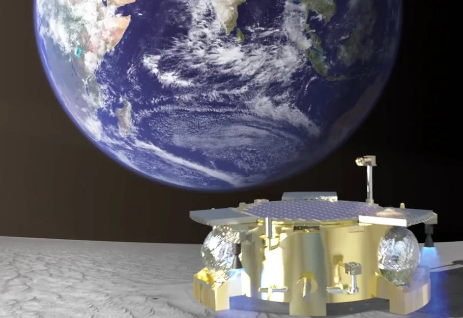 Penn State’s Lunar Lion – the first ever university-led mission to the Moon