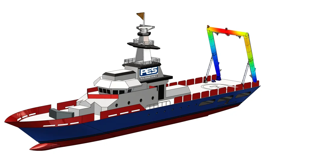 Transforming a Consulting Business with Faster & Advanced Simulations