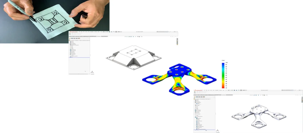 SOLIDWORKS Simulation 101- Accelerate innovation and problem solving