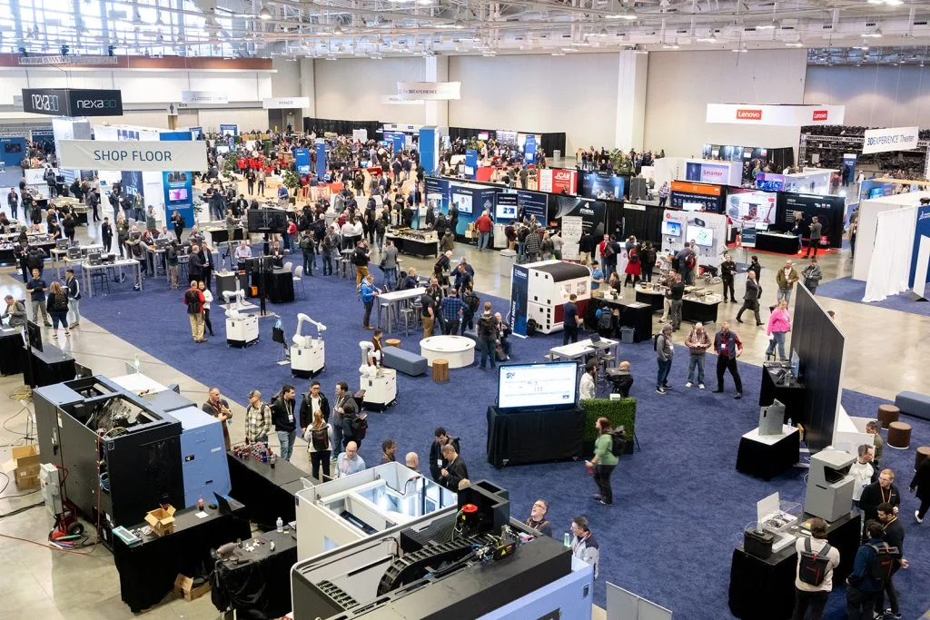 Don’t Forget to Save the Date for 3DEXPERIENCE World 2024!