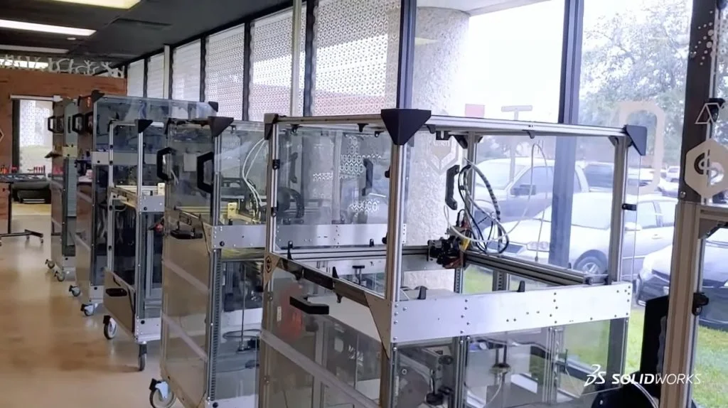 Re:3D’s Mission to Democratize Additive Manufacturing