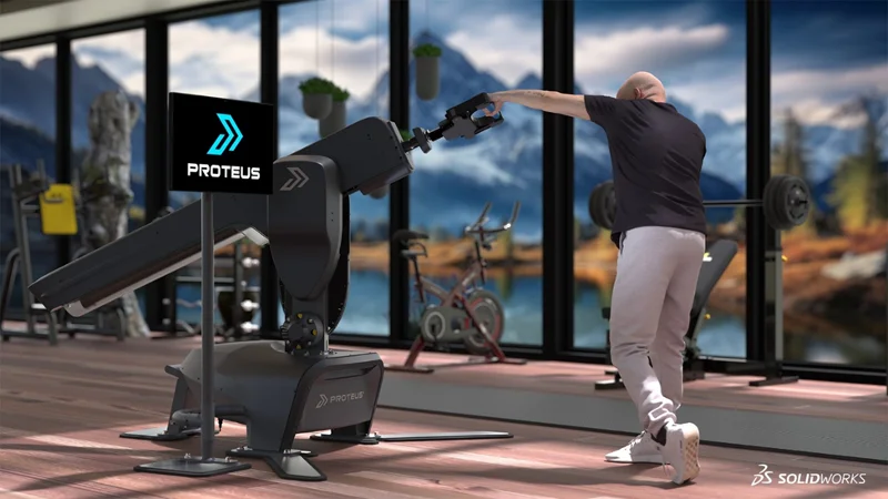 SOLIDWORKS 2025: What is SOLIDWORKS CEO Manish Kumar Most Excited About?