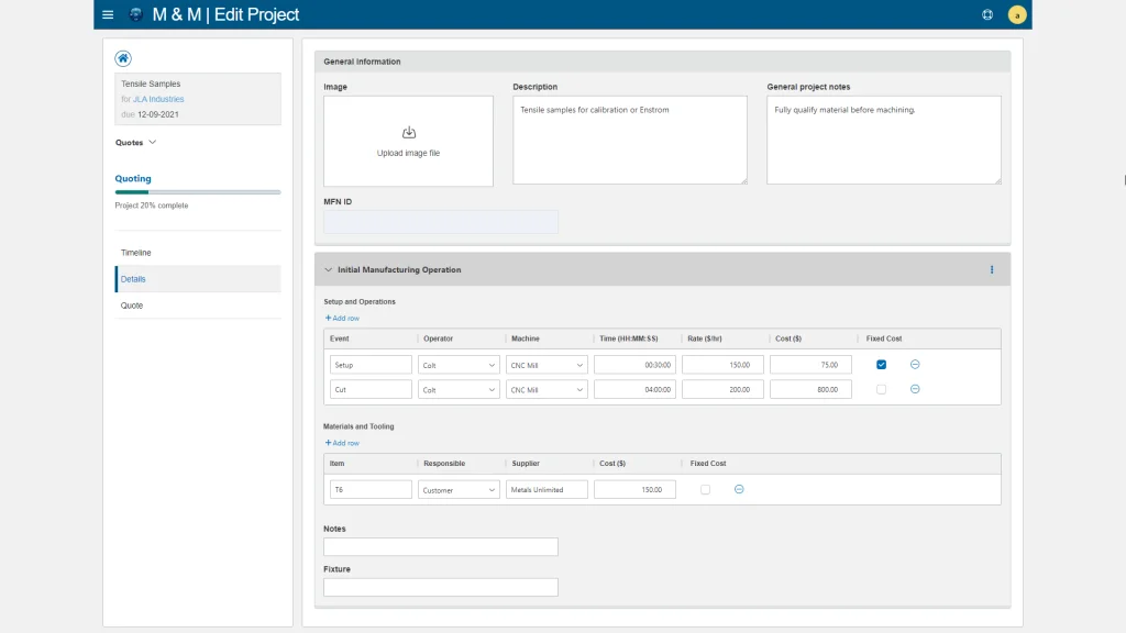 Get a First Look at Cloud-based Shop Management Solution at 3DEXPERIENCE World 2022