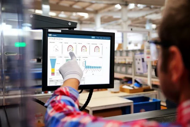 Nine Ways to Turn Real-Time Data Into Your Competitive Advantage