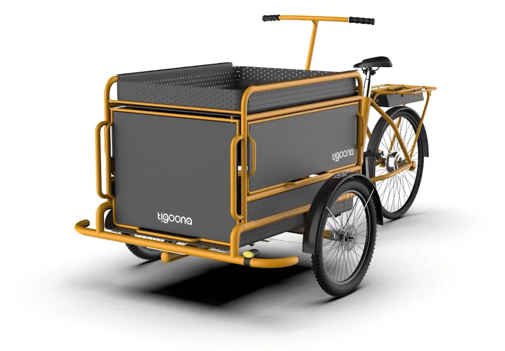 Three, is a Magic Number [Born to Design Podcast: Tigoona]