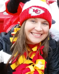 SWUGN Group Leader Spotlight: Rhonda Jacobs