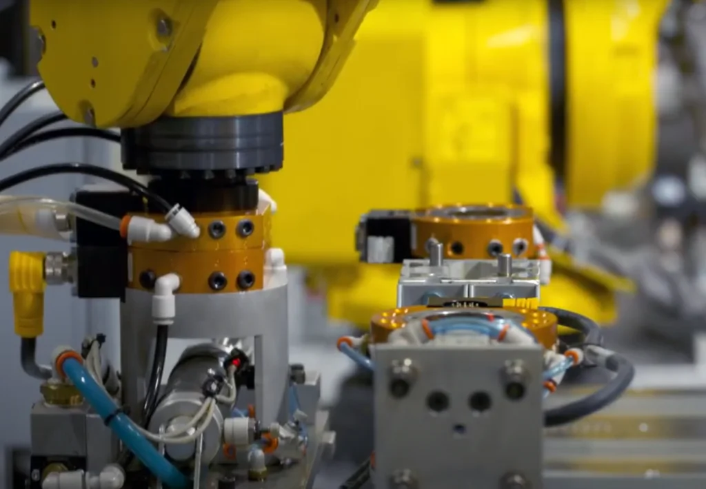 Join Us for SOLIDWORKS Manufacturing Live – Smart Manufacturing on January 11th