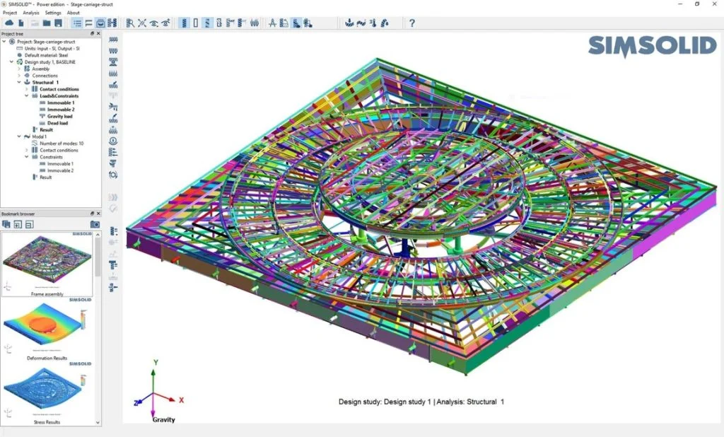 SOLIDWORKS World Partner Pavilion Preview Part IV