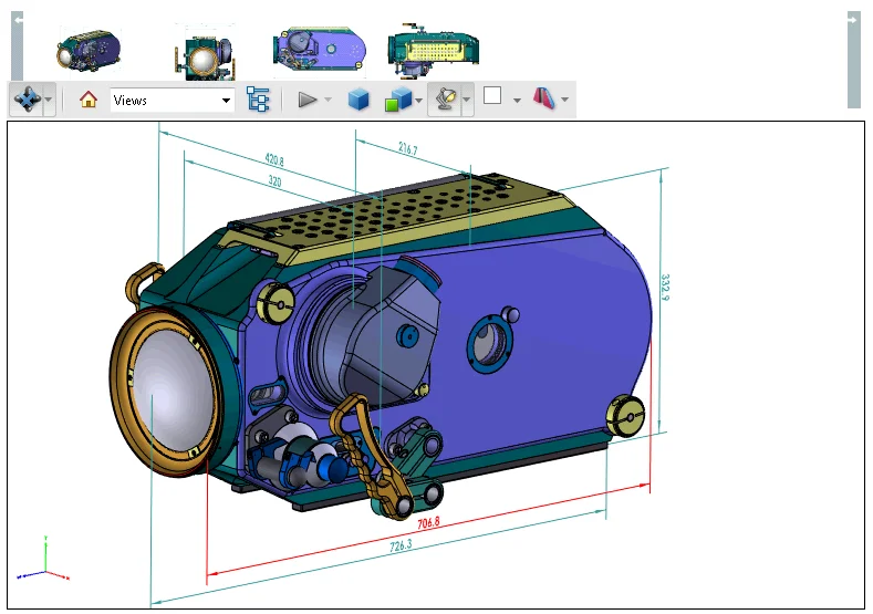 10 MBD Implementation Dos and Don’ts – Don’t Be Limited by Rudimentary 3D PDF
