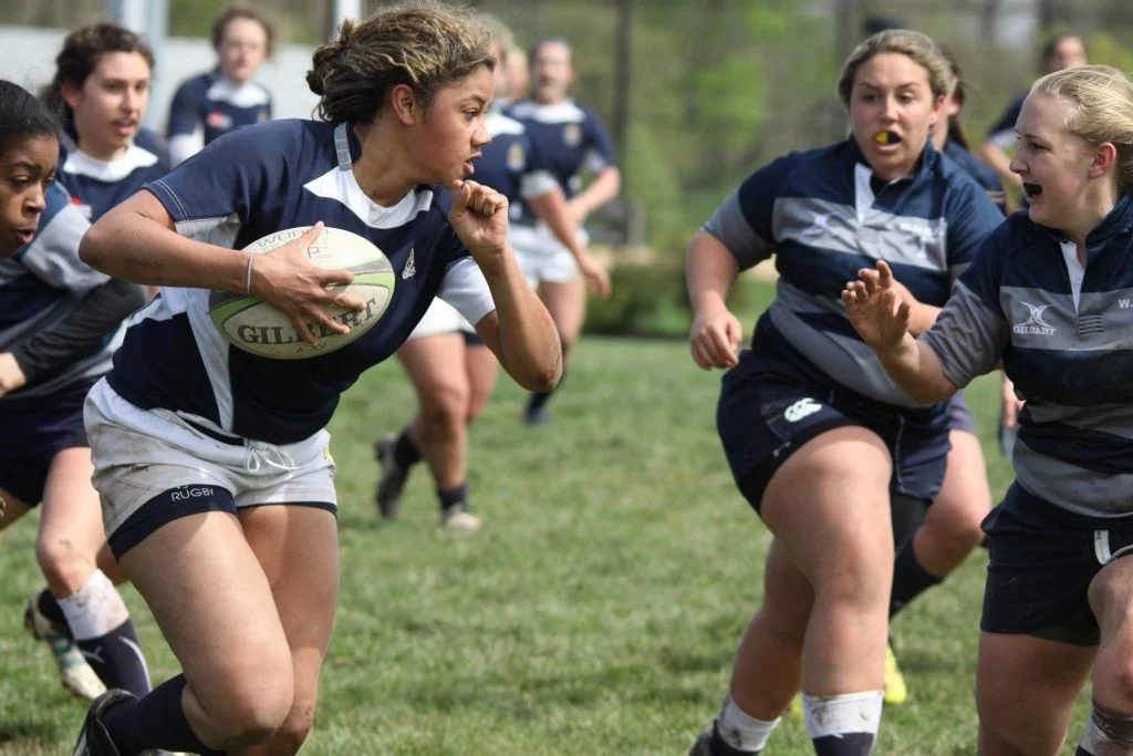How Technology is Shaping the Future of Rugby