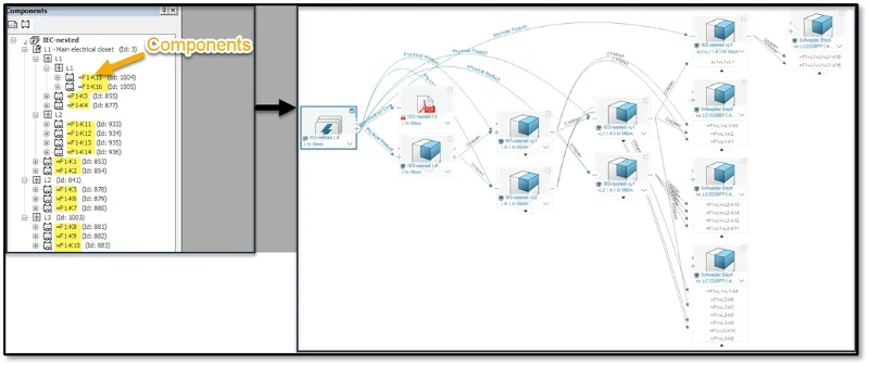 What’s New in Electrical Schematic Designer R2024x FD02
