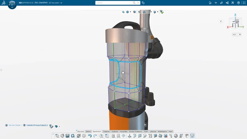 This Year’s Top 10 Enhancements in SOLIDWORKS Browser-based Roles