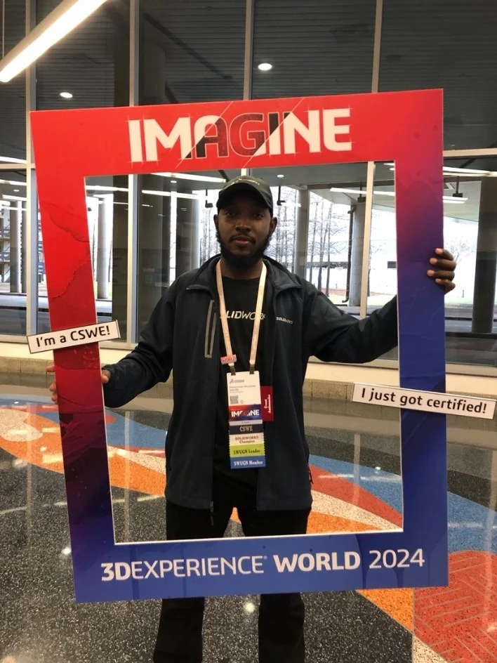 Sennar’s SOLIDWORKS User Group Celebrates an Anniversary