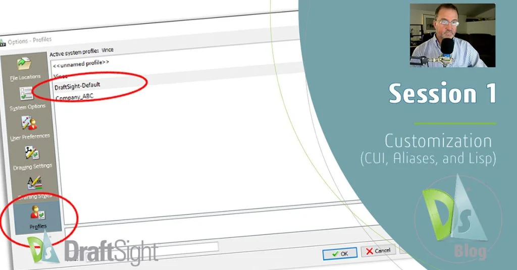 Mastering Customization in DraftSight and Enhancing Your Design Workflow