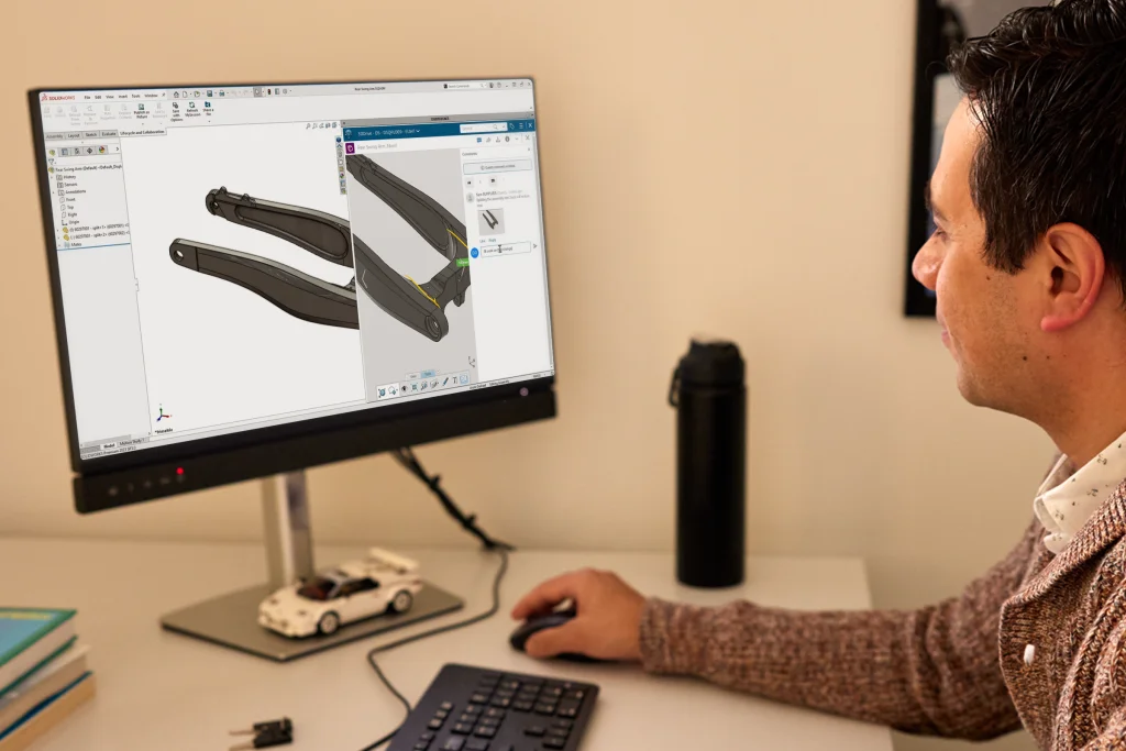 How to View SOLIDWORKS Files Without Having SOLIDWORKS