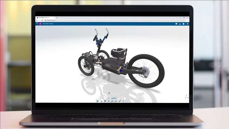 Share and Markup — Step by Step