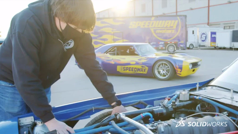 All-Virtual 3DEXPERIENCE World 2021 Starts Today! Here’s What to Expect