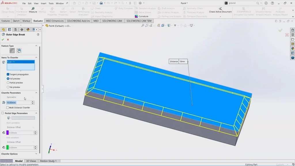 Simplify SOLIDWORKS Models for Assemblies | Tech Tip Tuesday