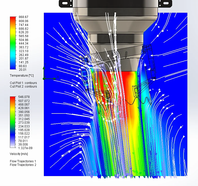 Exovolar Goes from Concept to Production with SOLIDWORKS and 3DEXPERIENCE Works Solutions