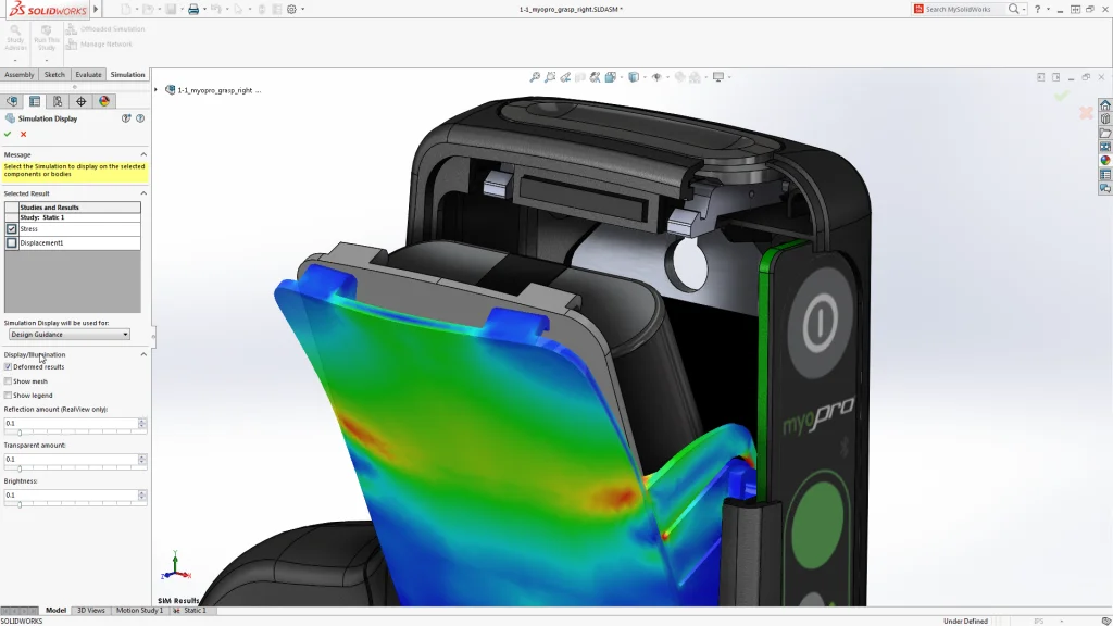 Preview the Future of SOLIDWORKS