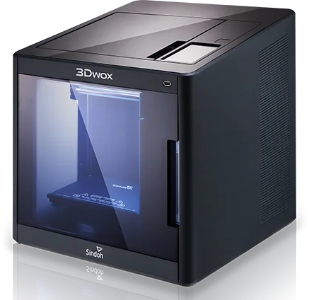 New Partner Integration Makes Customized 3D Printing Inside of SOLIDWORKS Easy