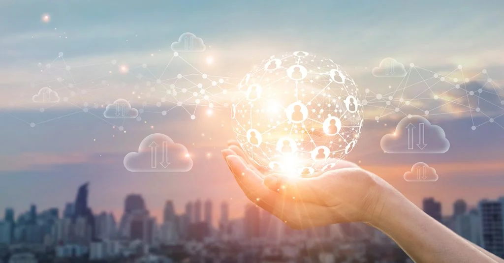 Connecting Your Design Stakeholders on the Cloud