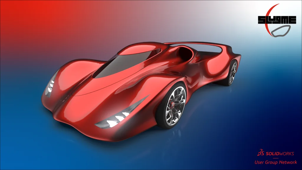 SLUGME Through the Years