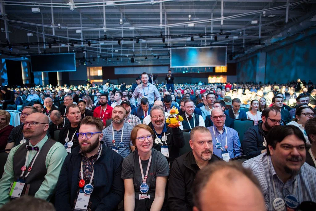 3DEXPERIENCE World 2023 Agenda is now Live!