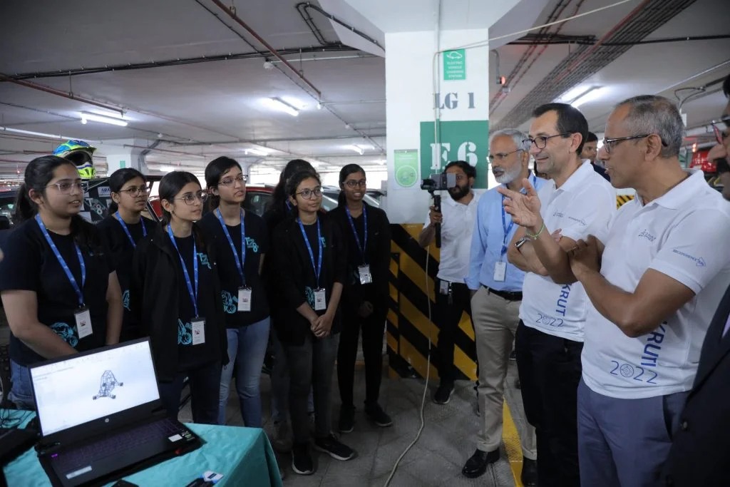 Diversity. Sustainability. Aakruti 2022!