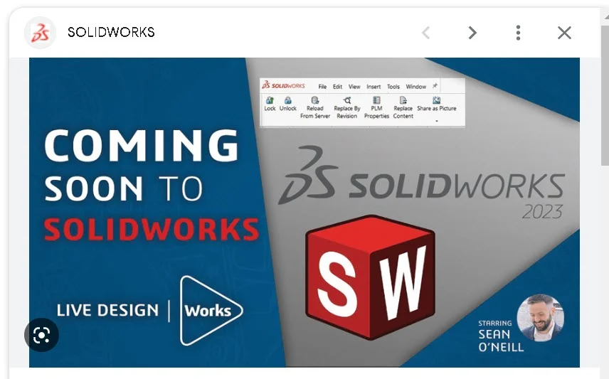 SOLIDWORKS xDesign Lesson 12: Additional Resources