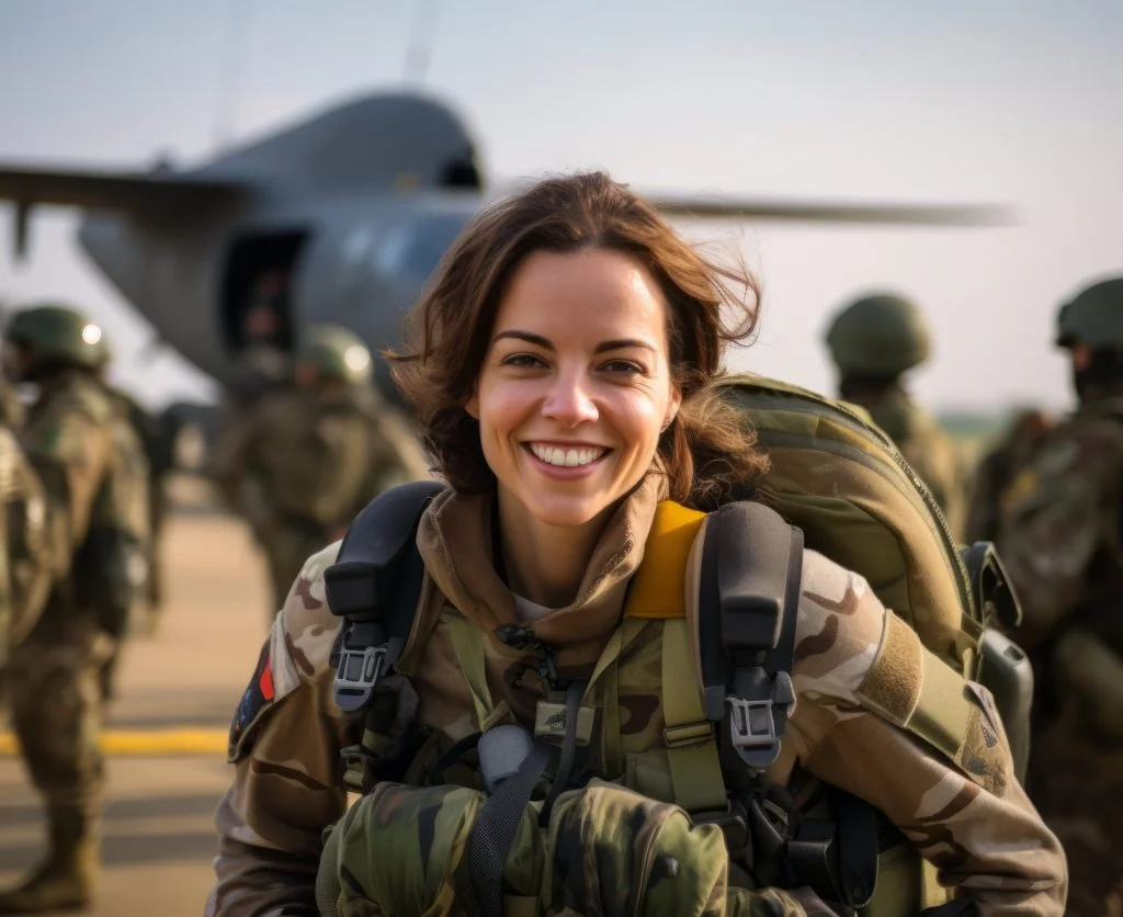 Veterans Day 2024 – SOLIDWORKS Software and Training Programs