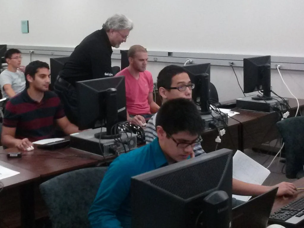 SolidWorks Reseller Supports Certification, UC Davis and STEM Kids