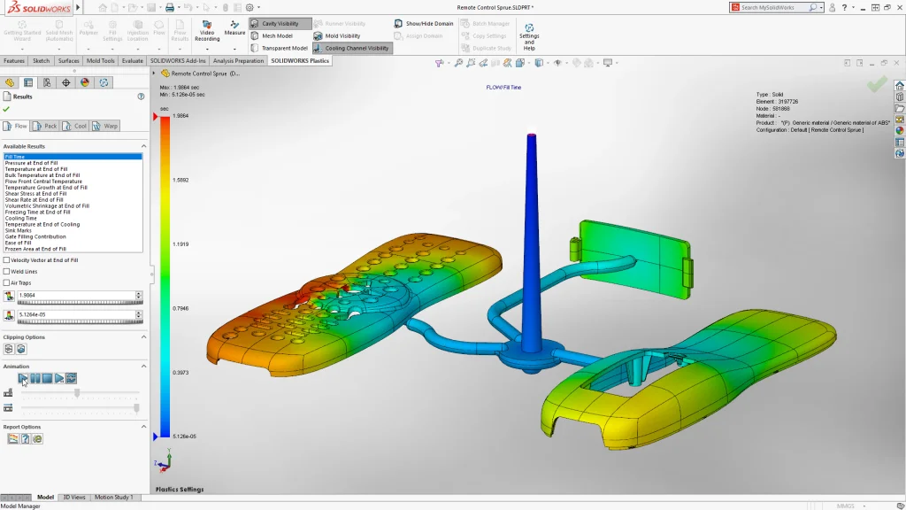 SOLIDWORKS Simulation 2018: Designer to Analyst