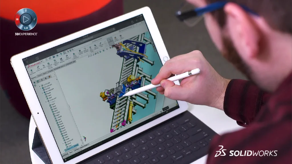 MySolidWorks – It’s all about you and SOLIDWORKS