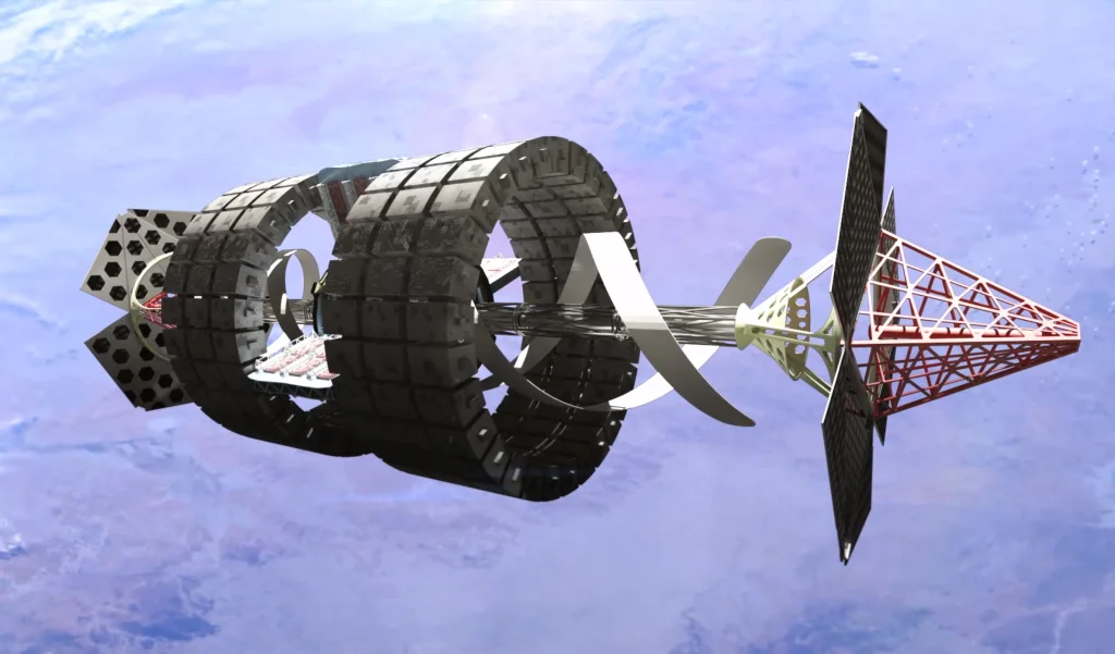 The SOLIDWORKS Grand Challenge: Everyone is a Creator