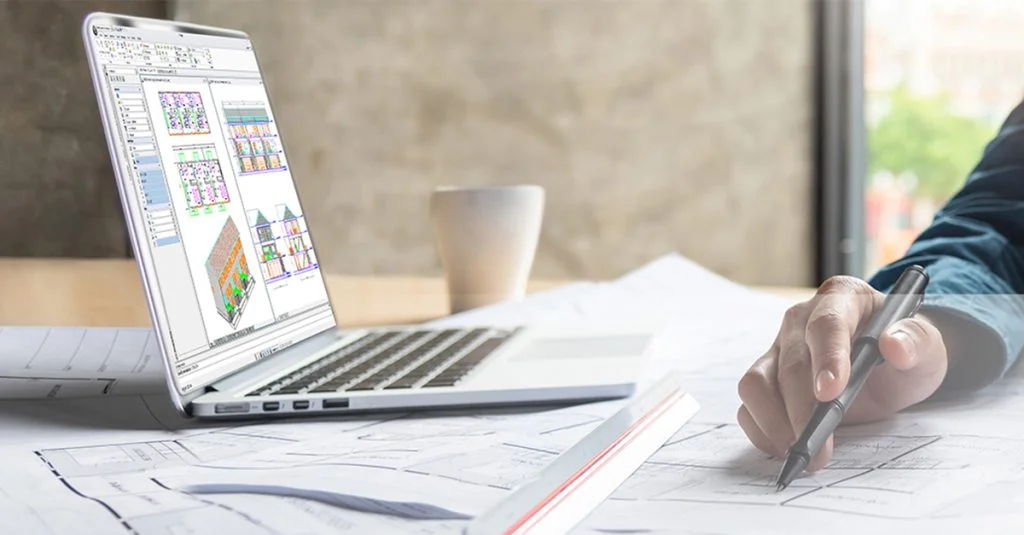 Exploring DraftSight’s Sheet Set Manager
