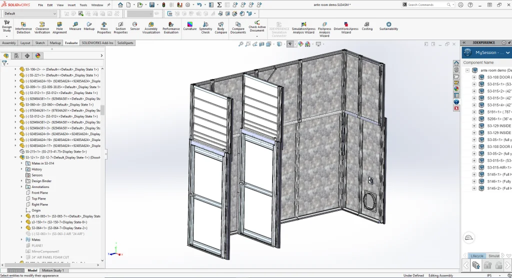 STARC Systems Dramatically Grows Business with SOLIDWORKS and 3DEXPERIENCE Works